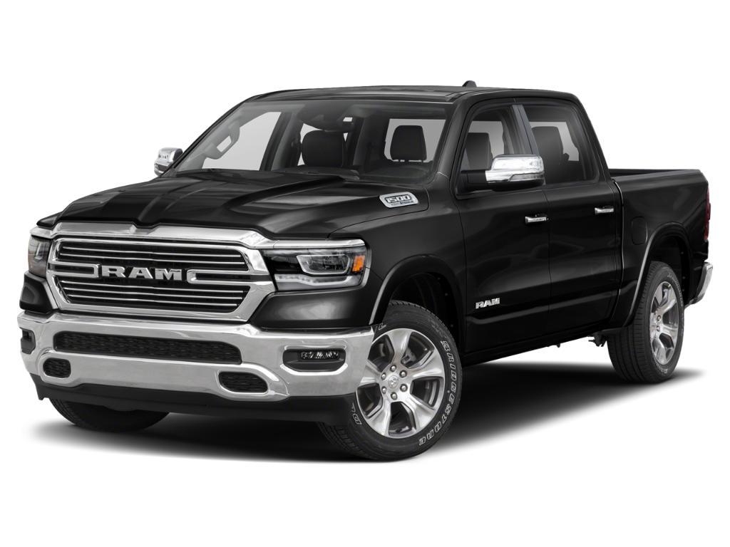 used 2022 Ram 1500 car, priced at $39,000