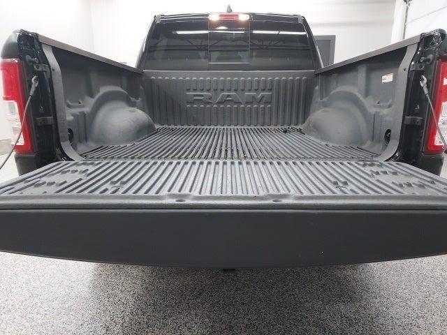 used 2019 Ram 1500 car, priced at $24,800