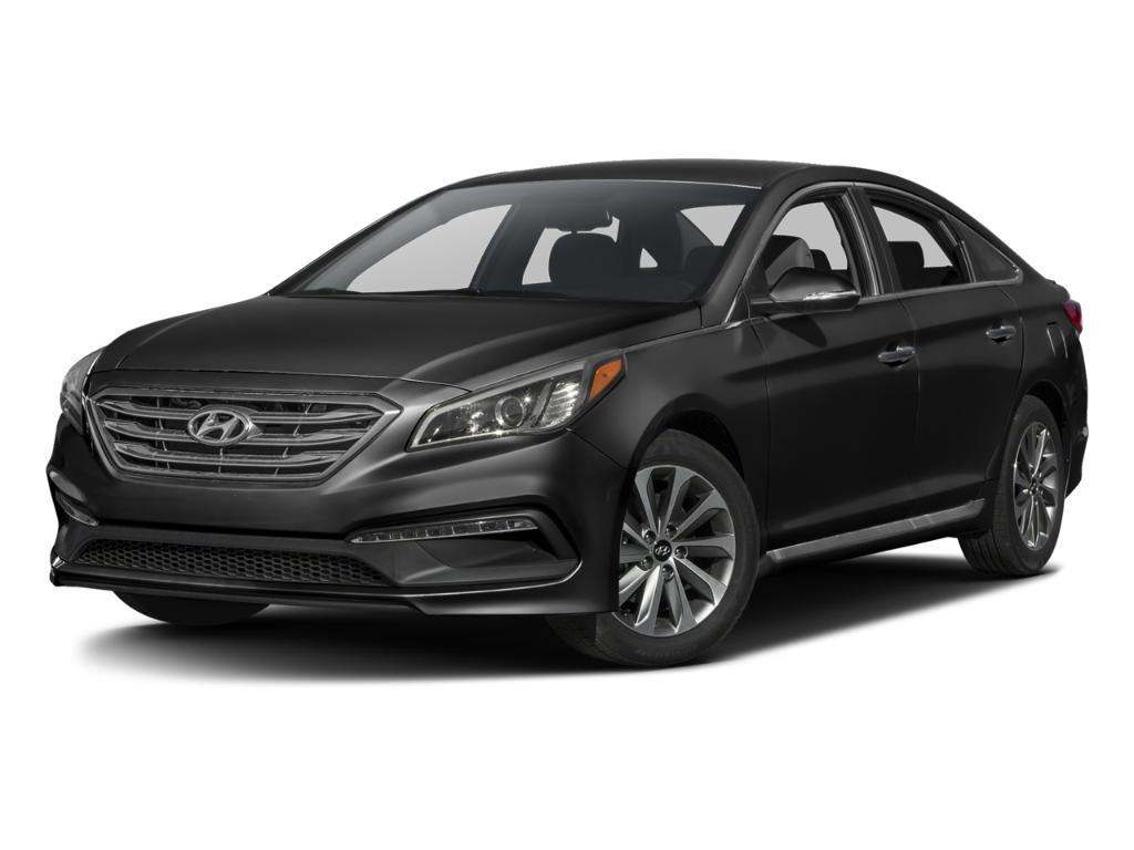 used 2017 Hyundai Sonata car, priced at $12,000