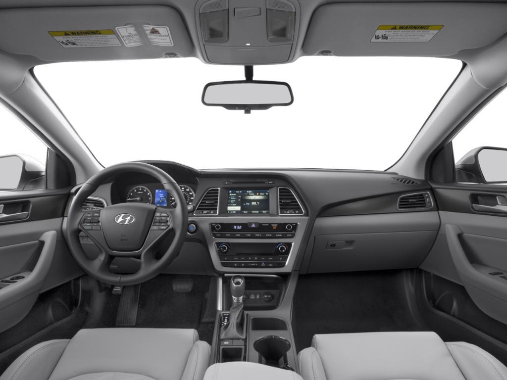 used 2017 Hyundai Sonata car, priced at $12,000