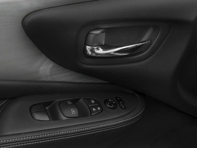 used 2016 Nissan Murano car