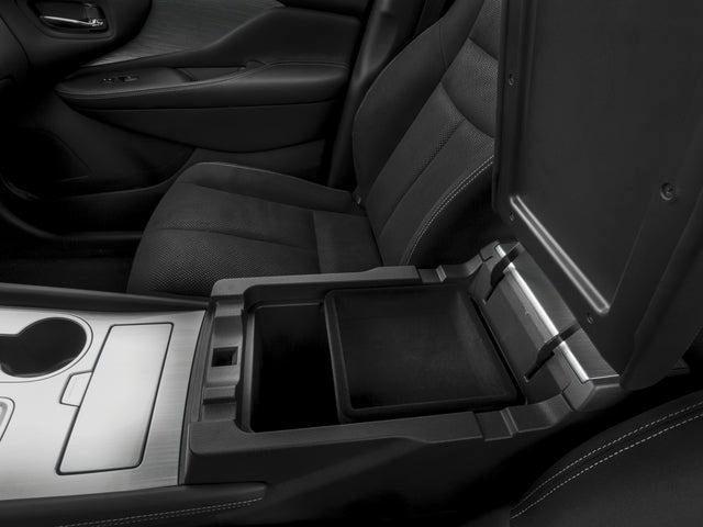 used 2016 Nissan Murano car