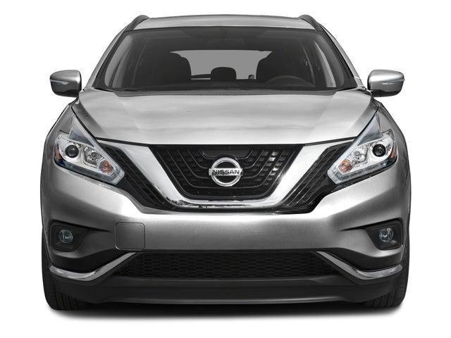 used 2016 Nissan Murano car