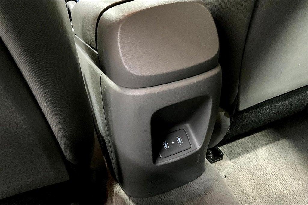 used 2024 Hyundai Elantra car, priced at $19,500