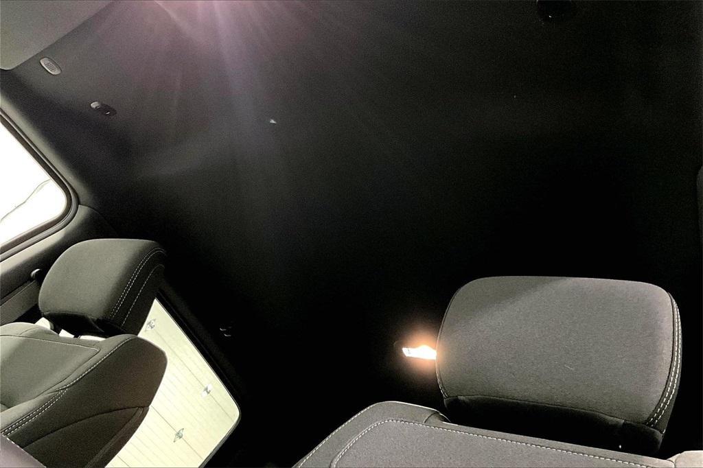 new 2026 Ram 1500 car, priced at $53,400