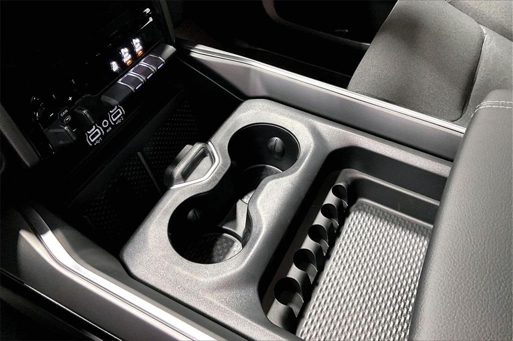 new 2026 Ram 1500 car, priced at $53,400