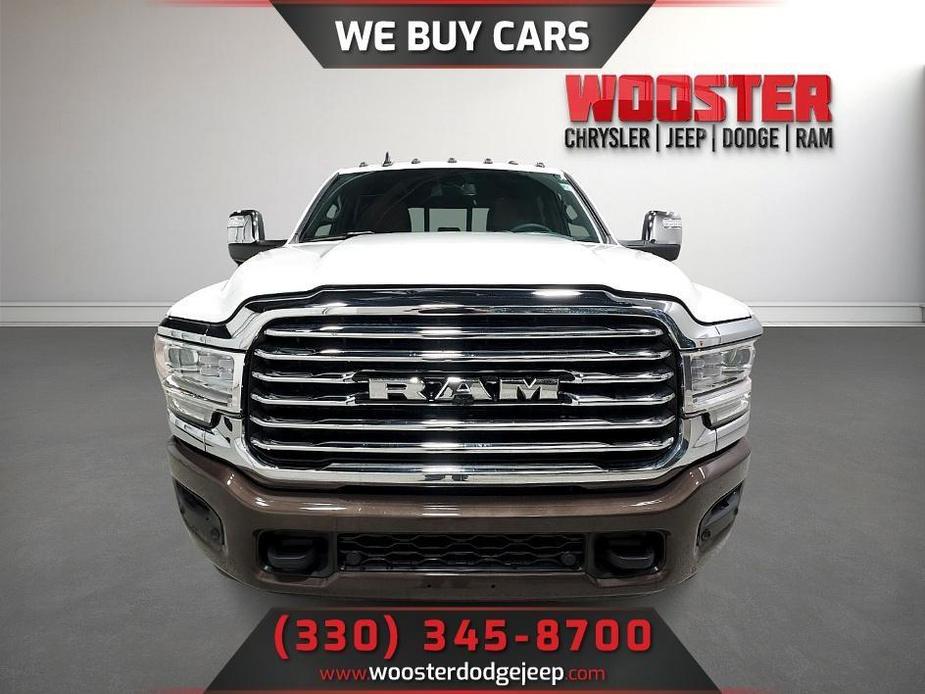 new 2024 Ram 2500 car, priced at $101,290