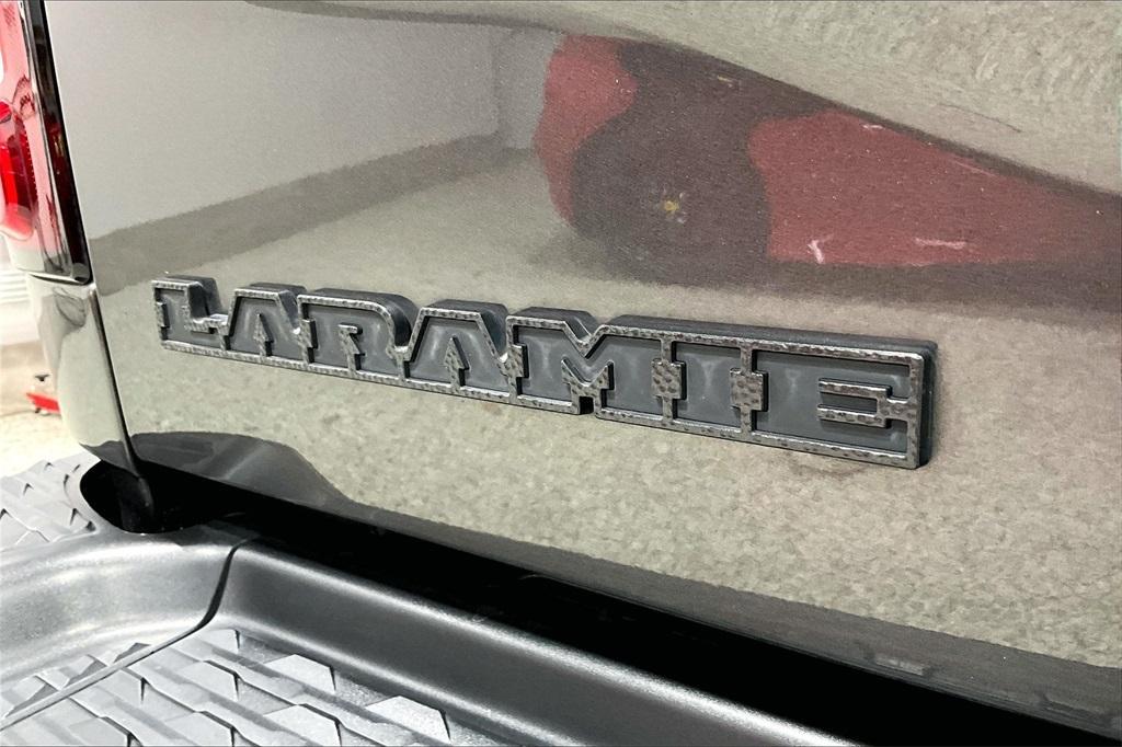 used 2022 Ram 2500 car, priced at $49,900