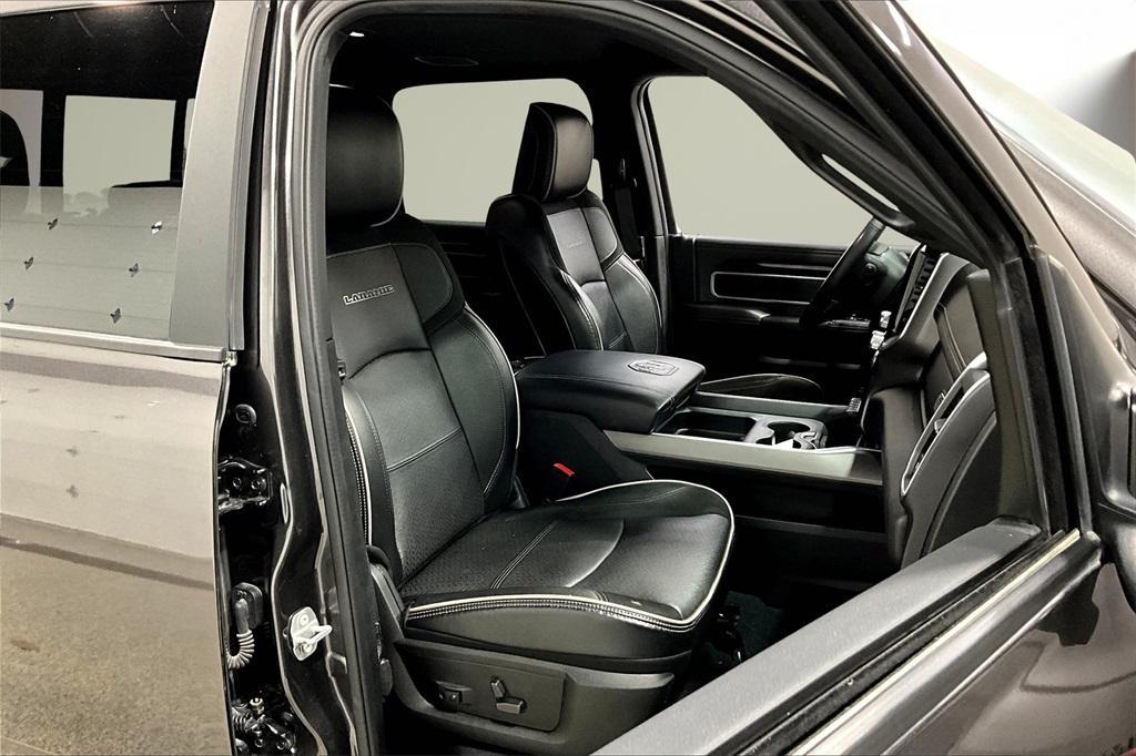 used 2022 Ram 2500 car, priced at $49,900