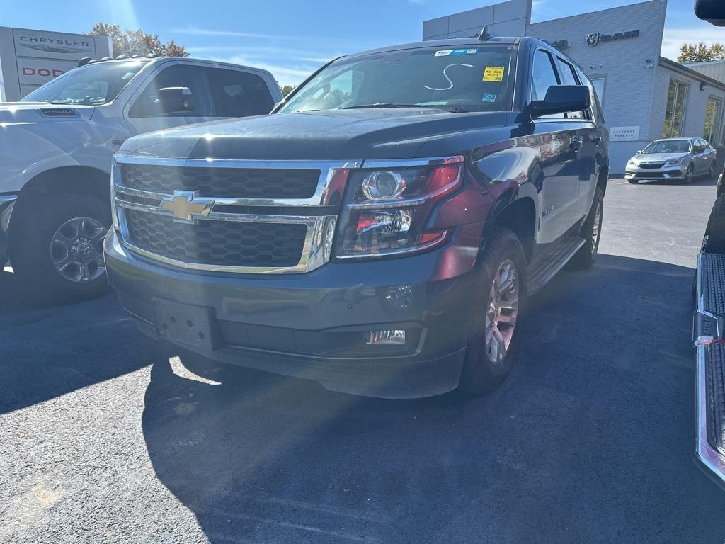 used 2019 Chevrolet Tahoe car, priced at $29,800