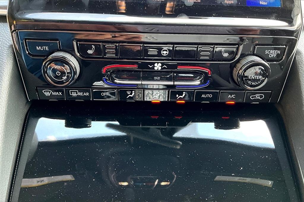new 2025 Jeep Grand Cherokee 4xe car, priced at $54,142