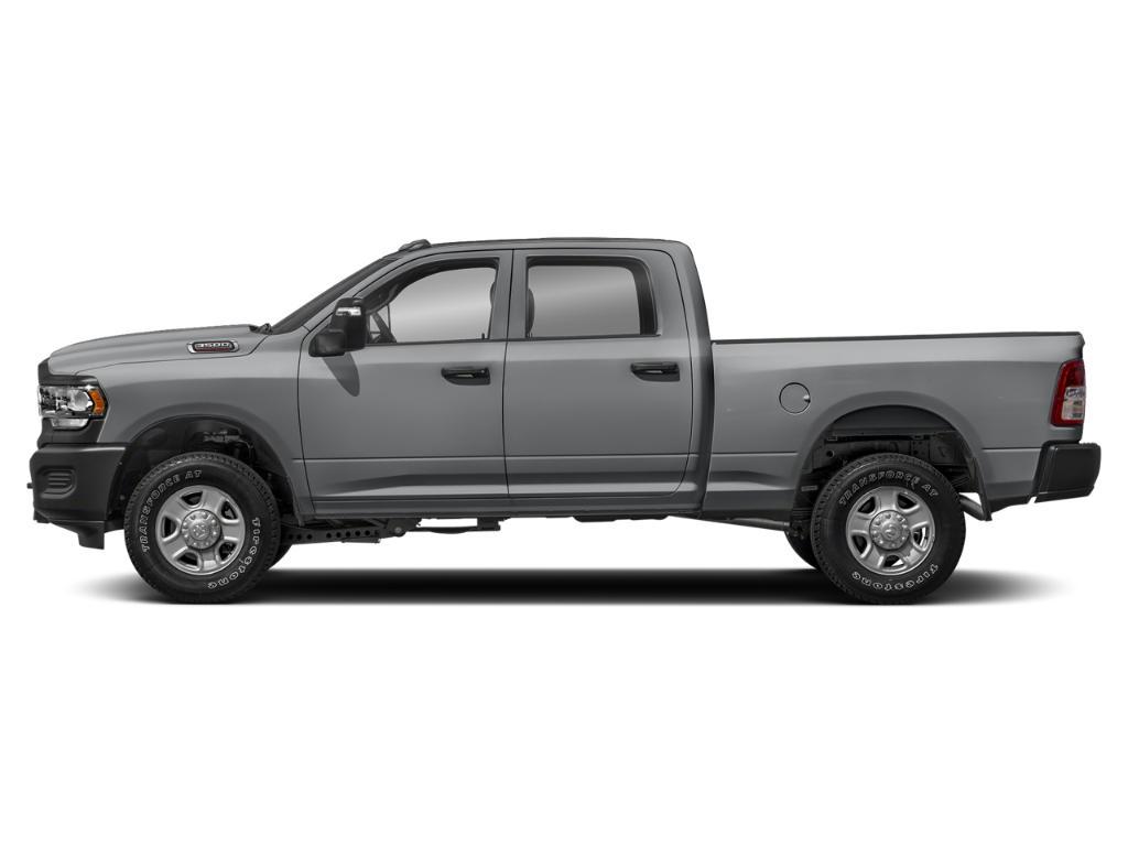 new 2024 Ram 3500 car, priced at $60,000