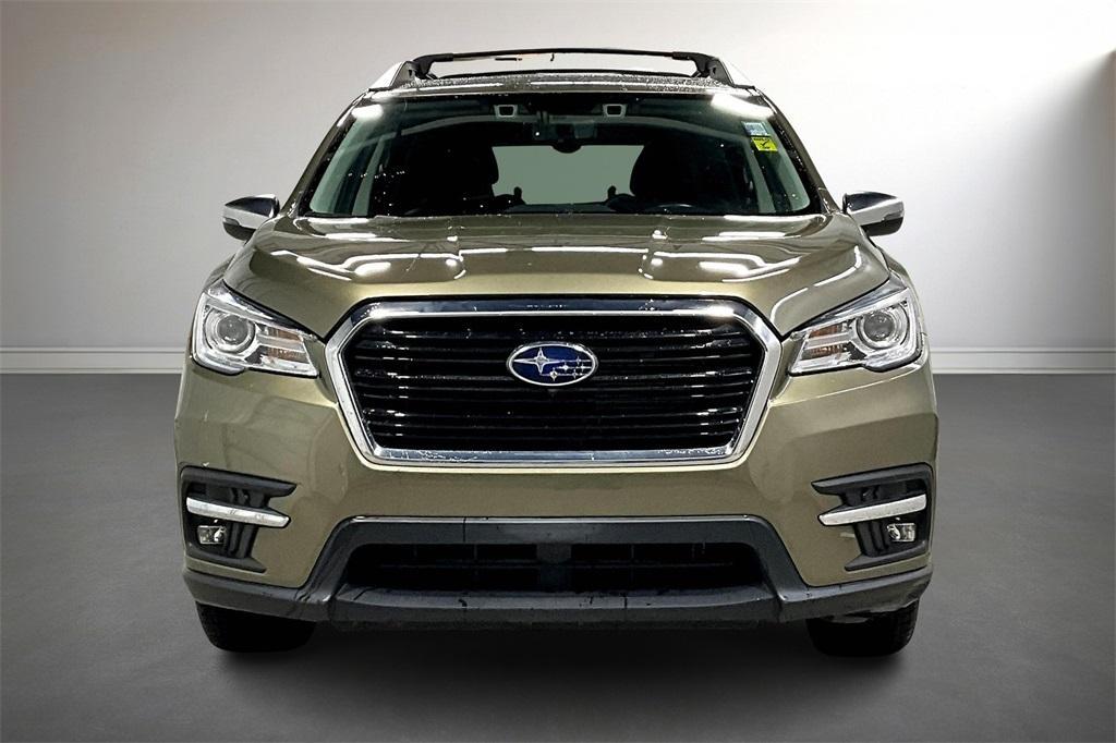 used 2022 Subaru Ascent car, priced at $33,900