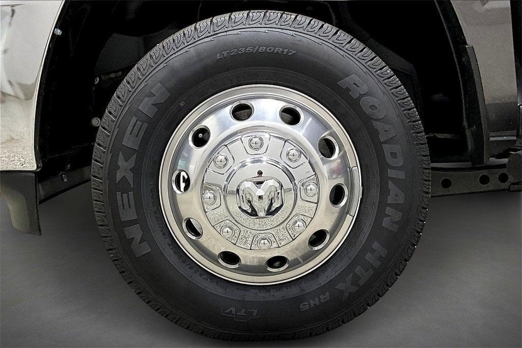 new 2026 Ram 3500 car, priced at $73,375