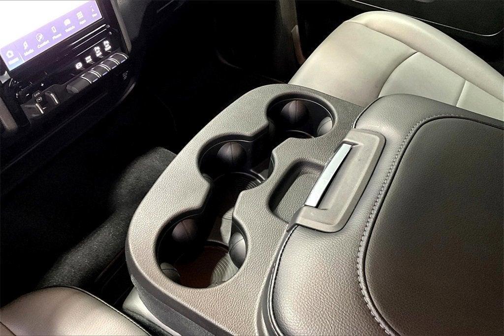new 2026 Ram 3500 car, priced at $73,375