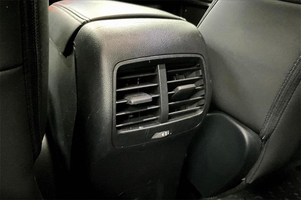 used 2021 Ford Bronco Sport car, priced at $22,900