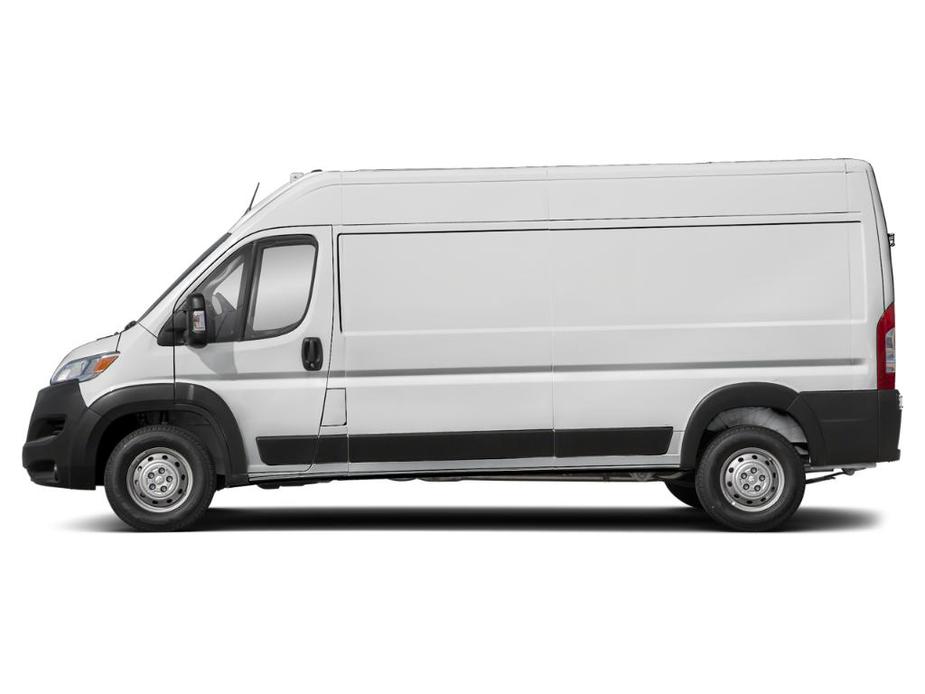 new 2024 Ram ProMaster 2500 car, priced at $42,119