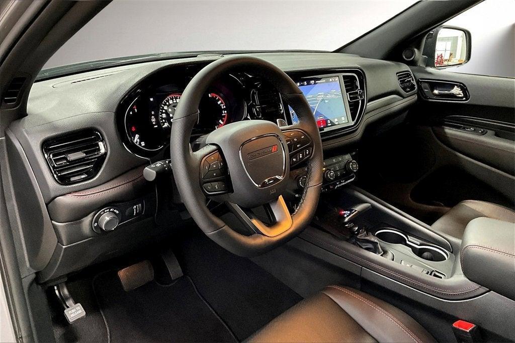 new 2025 Dodge Durango car, priced at $54,883