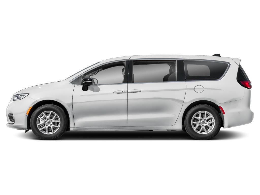 new 2025 Chrysler Pacifica car, priced at $43,900