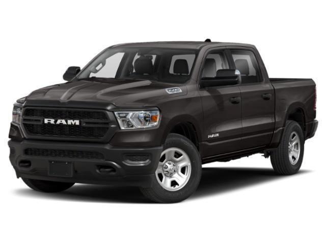 used 2022 Ram 1500 car