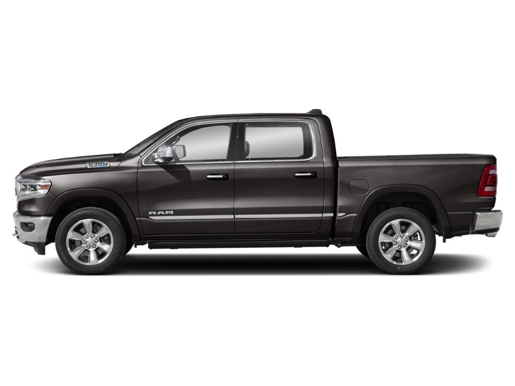 used 2022 Ram 1500 car
