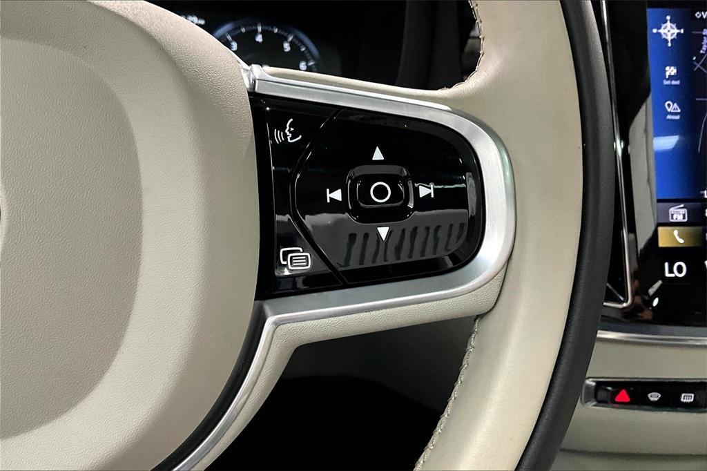 used 2022 Volvo V60 Cross Country car, priced at $34,900