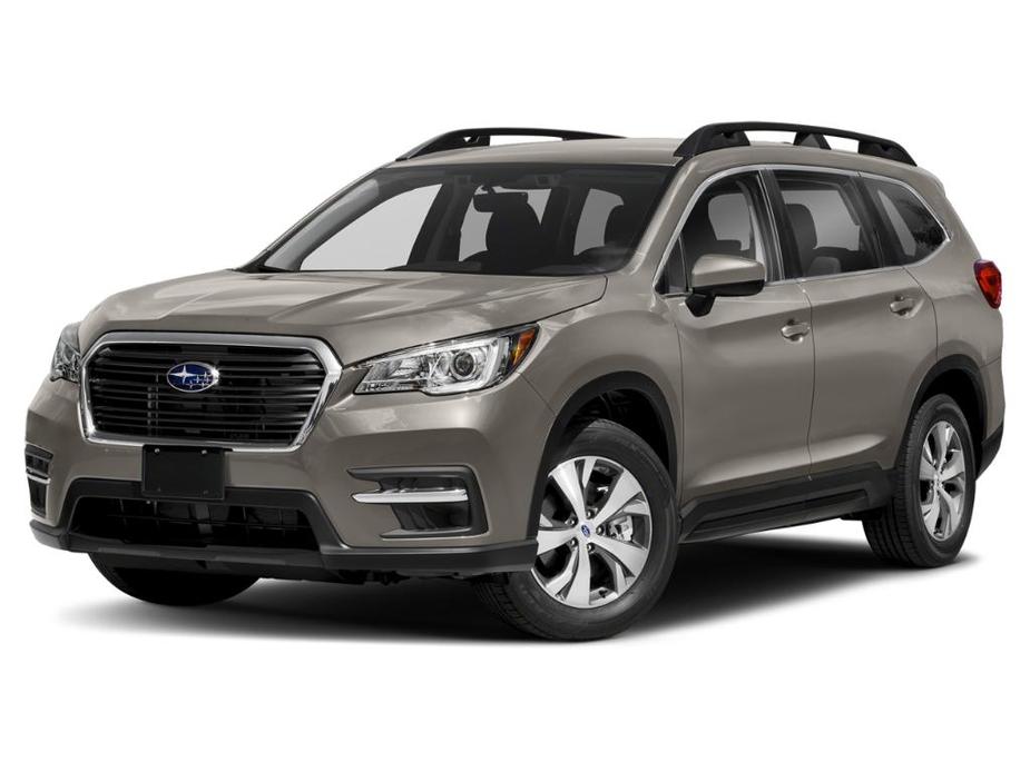 used 2019 Subaru Ascent car, priced at $17,650