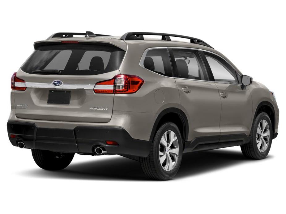 used 2019 Subaru Ascent car, priced at $17,650