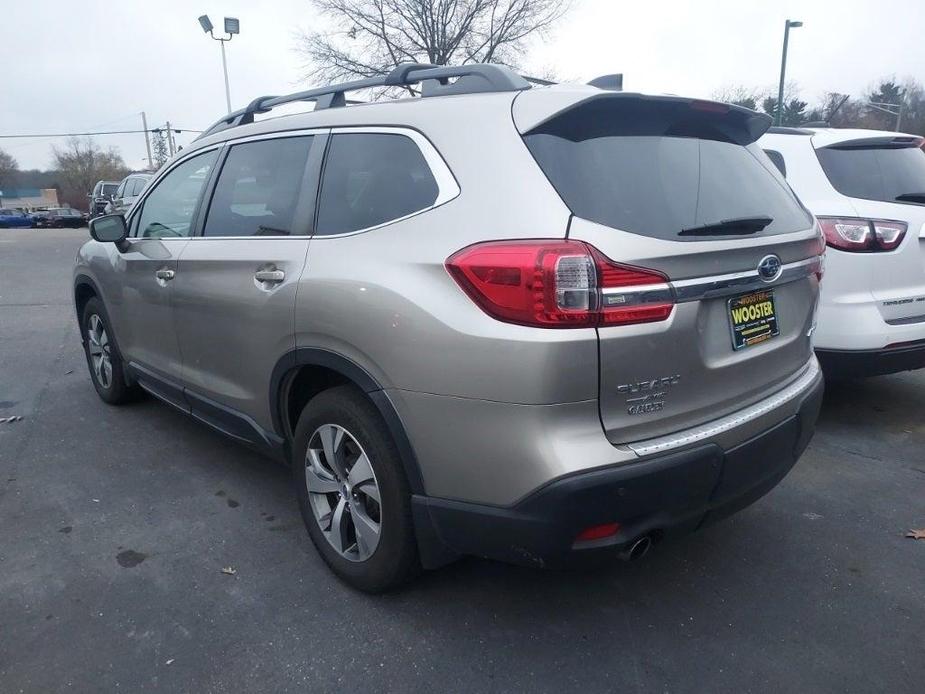 used 2019 Subaru Ascent car, priced at $17,650