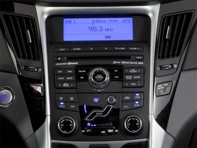 used 2011 Hyundai Sonata car, priced at $10,500