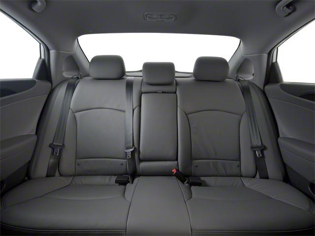 used 2011 Hyundai Sonata car, priced at $10,500