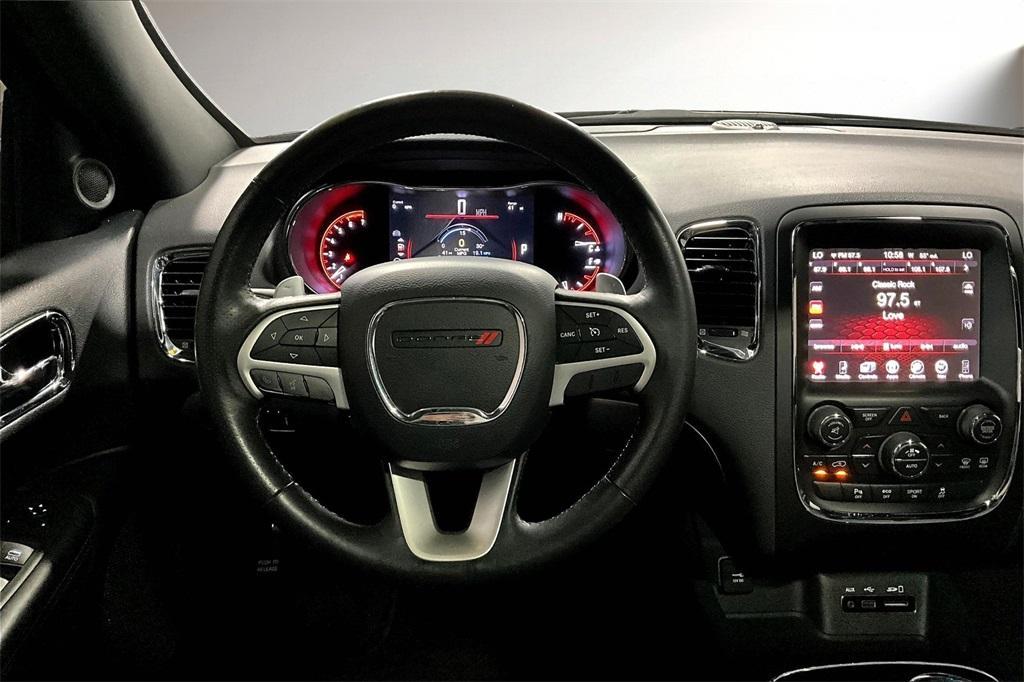 used 2016 Dodge Durango car, priced at $19,900