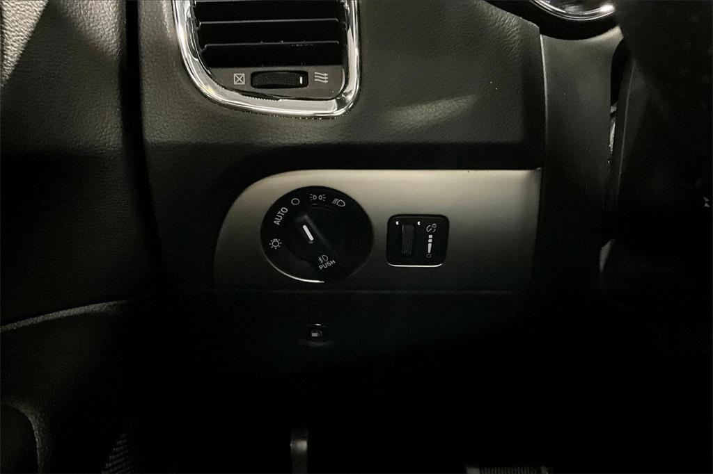 used 2016 Dodge Durango car, priced at $19,900