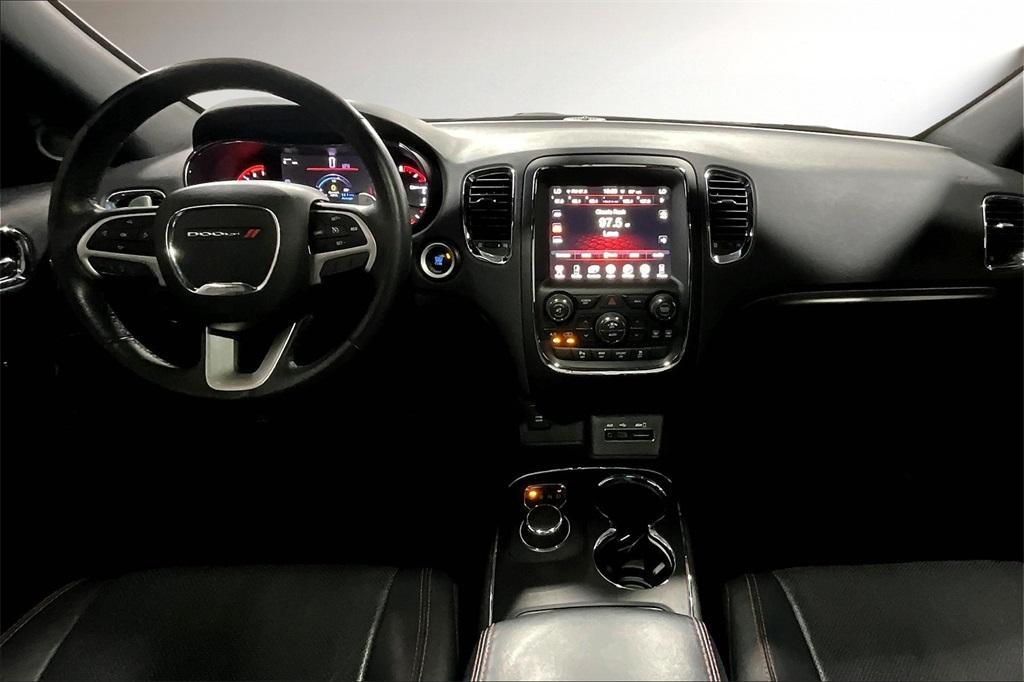 used 2016 Dodge Durango car, priced at $19,900