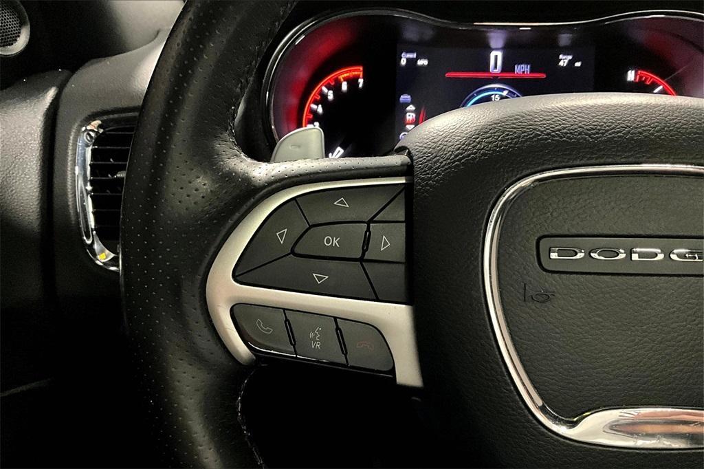 used 2016 Dodge Durango car, priced at $19,900