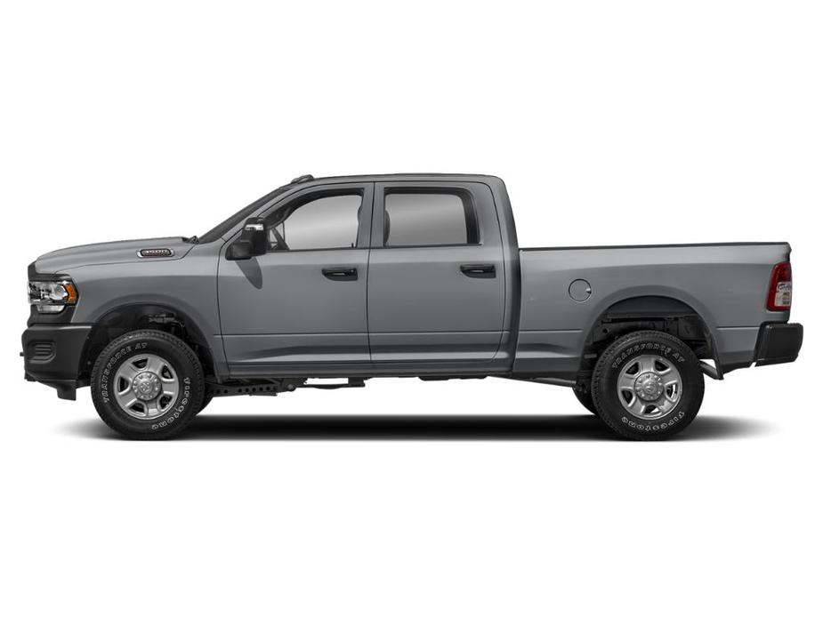 new 2024 Ram 3500 car, priced at $59,818