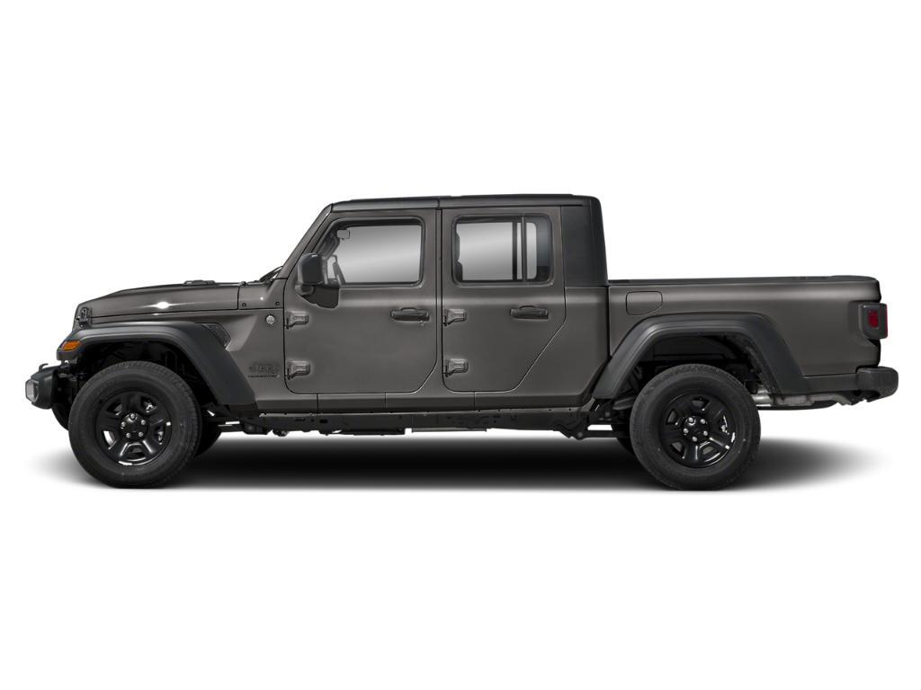 new 2025 Jeep Gladiator car, priced at $42,250