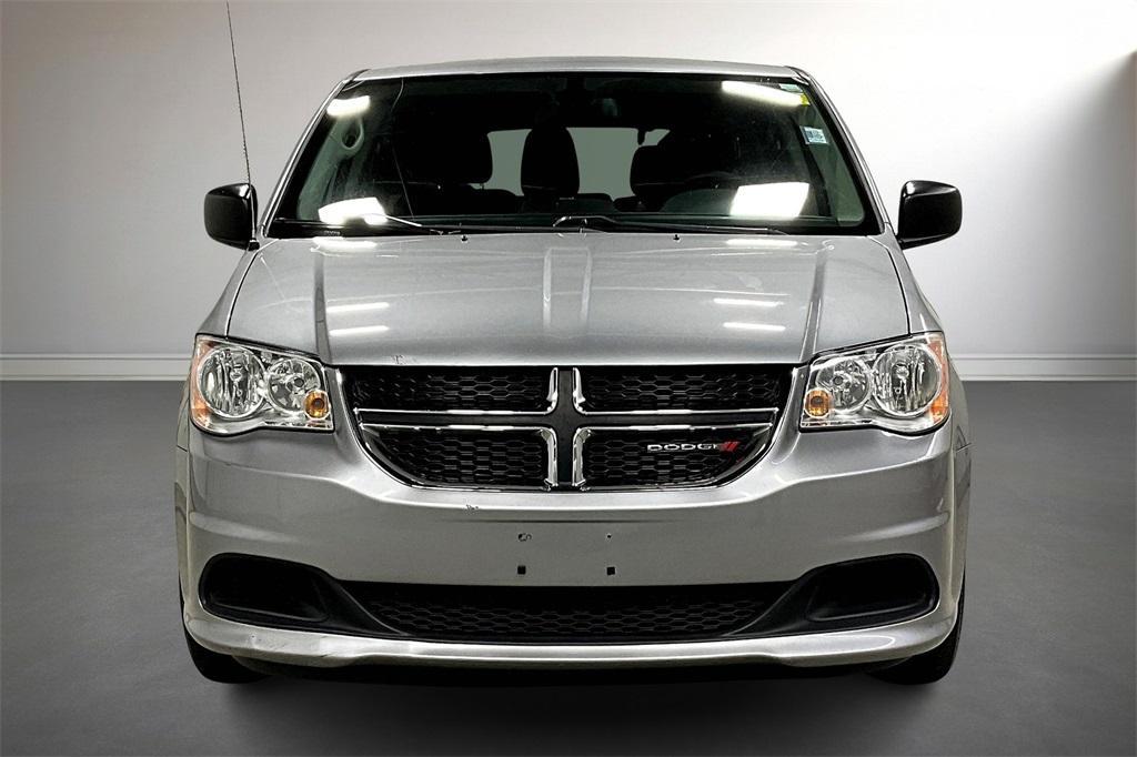used 2019 Dodge Grand Caravan car, priced at $18,450