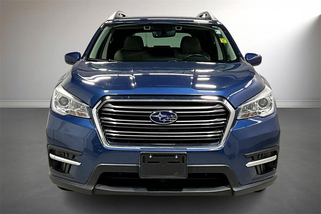 used 2019 Subaru Ascent car, priced at $23,272