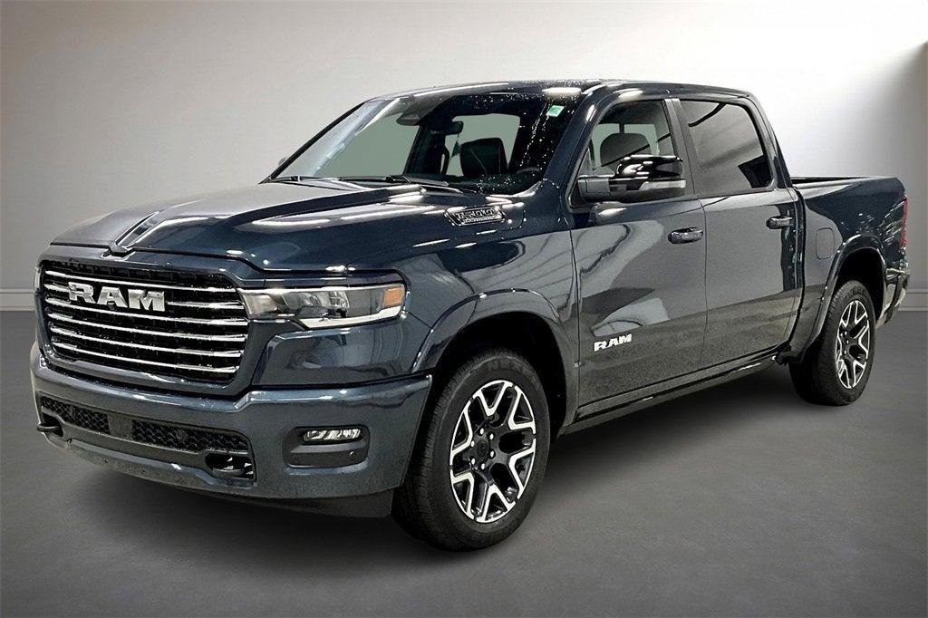 new 2026 Ram 1500 car, priced at $60,000