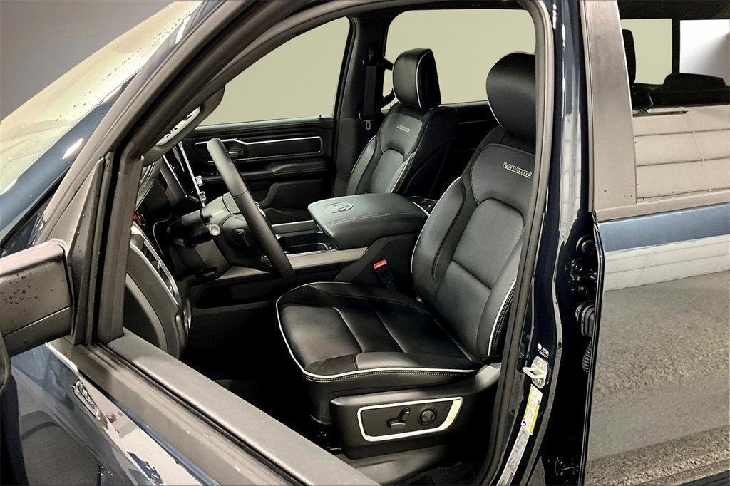 new 2026 Ram 1500 car, priced at $60,000