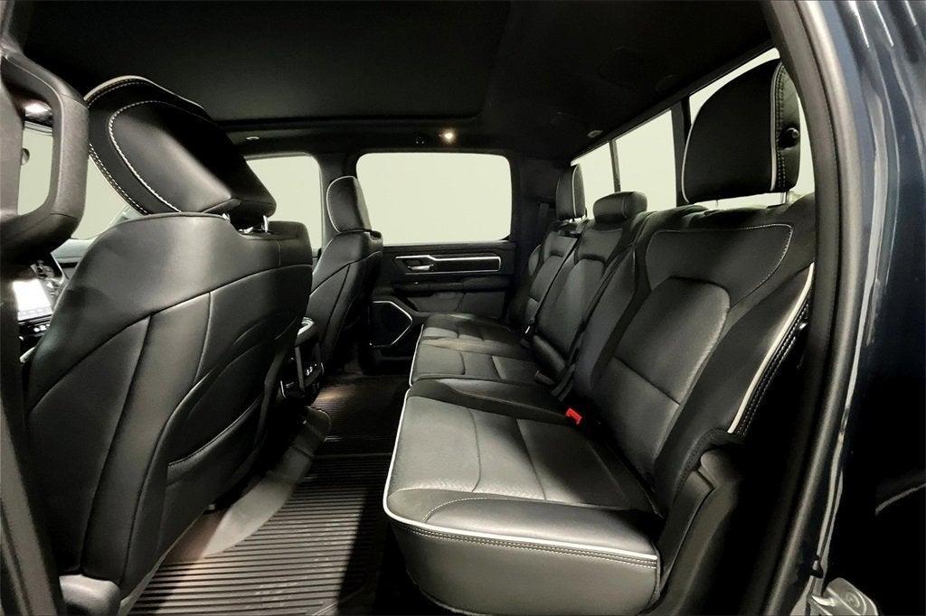 new 2026 Ram 1500 car, priced at $60,000