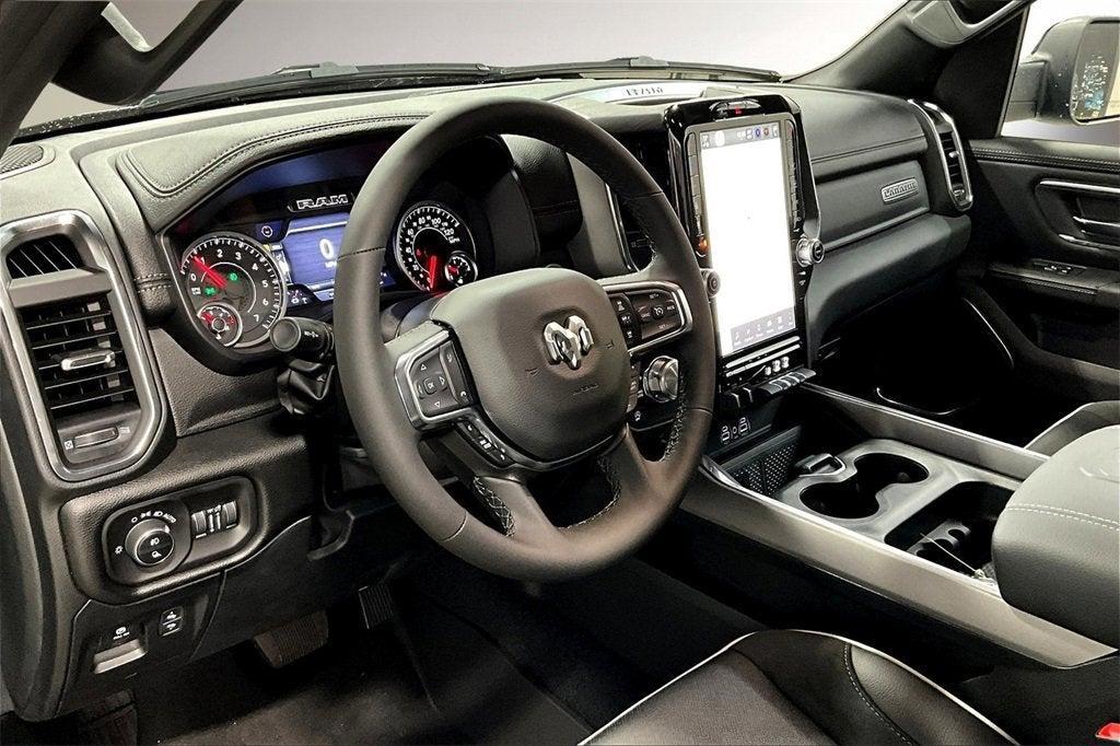 new 2026 Ram 1500 car, priced at $60,000