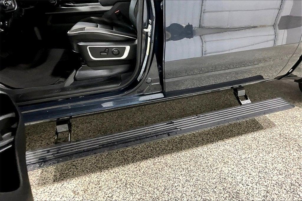 new 2026 Ram 1500 car, priced at $60,000