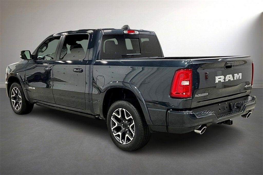 new 2026 Ram 1500 car, priced at $60,000