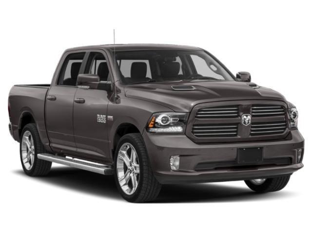 used 2018 Ram 1500 car, priced at $24,900