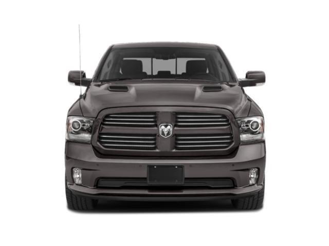 used 2018 Ram 1500 car, priced at $24,900