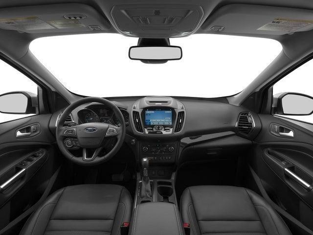 used 2017 Ford Escape car, priced at $14,900