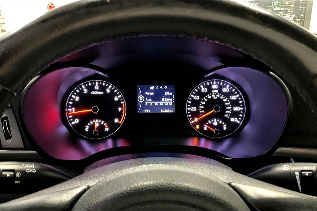 used 2018 Kia Optima car, priced at $13,500