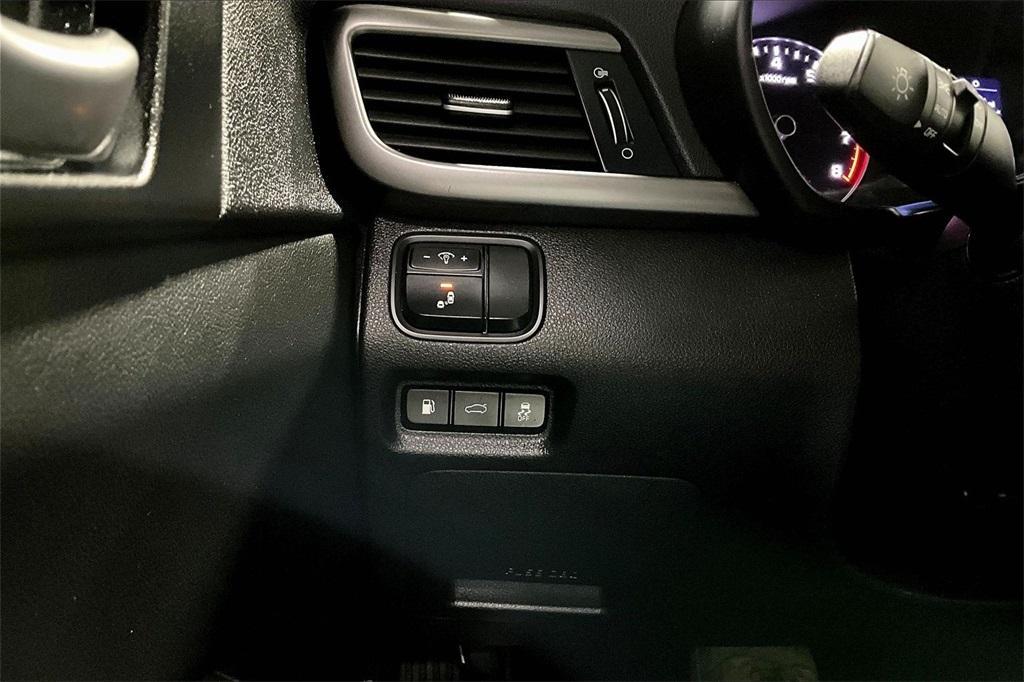 used 2018 Kia Optima car, priced at $13,500